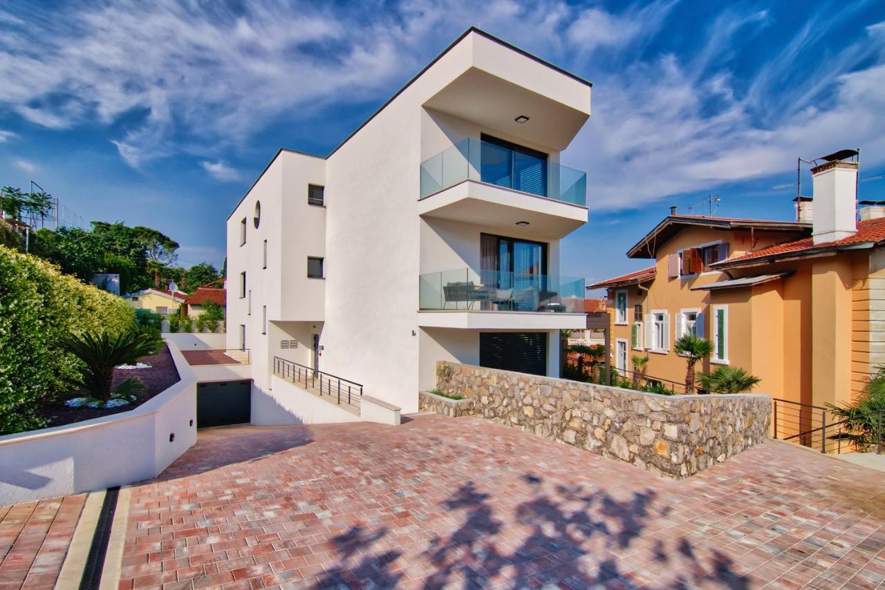 Apartmán Vita, Luxury